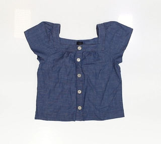 J crew Women's Top S