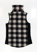 Chaps Women's Vest XS