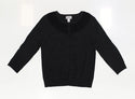 Ann Taylor Women's Cardigan Sweater M