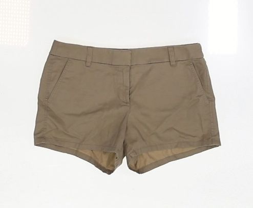 J. crew Women's Shorts 8