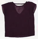 Ann Taylor Loft Women's Top L