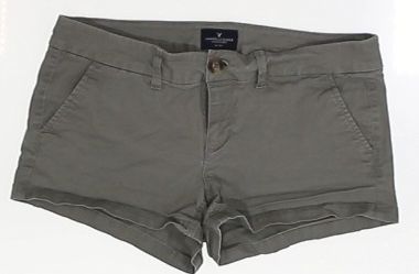 American Eagle Outfitters Women's Shorts 10