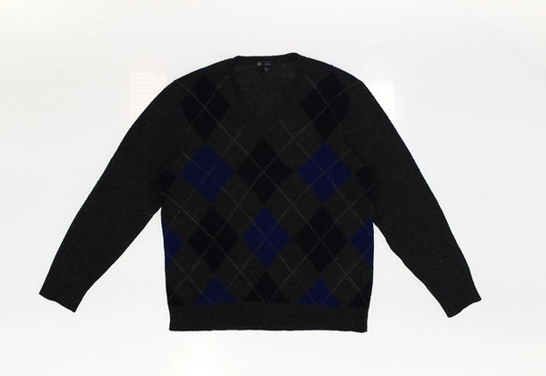 J. crew Men's Sweater L