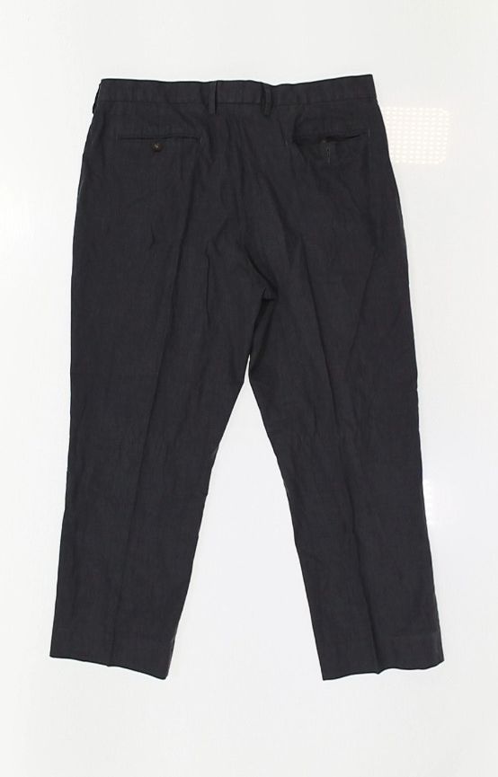 J crew Men's Dress Pants 36 x 32