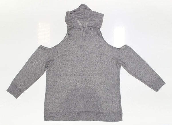 SOHO Women's Hoodie XL