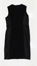 WHO WHAT WEAR Women's Dress XL