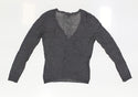 NY & co Women's Cardigan Sweater S