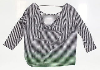 American Eagle Outfitters Women's Top  L