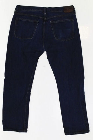 J. crew Men's Jeans 36x32