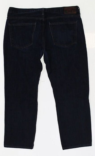 J. crew Men's Jeans 36 x 32