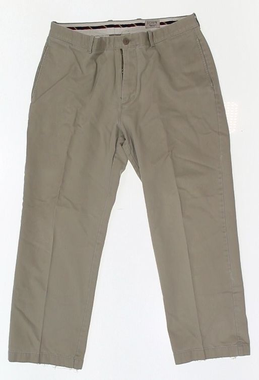 J. crew Men's Pants 36x30