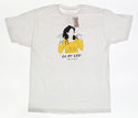 Friends Men's T-Shirt L New With Tag