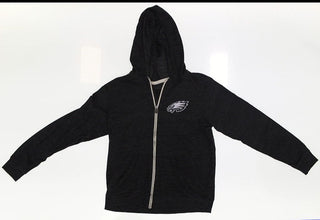 Nfl Women's Philadelphia Eagles Jacket M