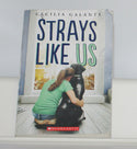 Strays Like Us By Strays Like Us Paperback Book