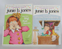 Junie B Jones By Barbara Park Paperback Book 2-8 Books & 10-11 Books