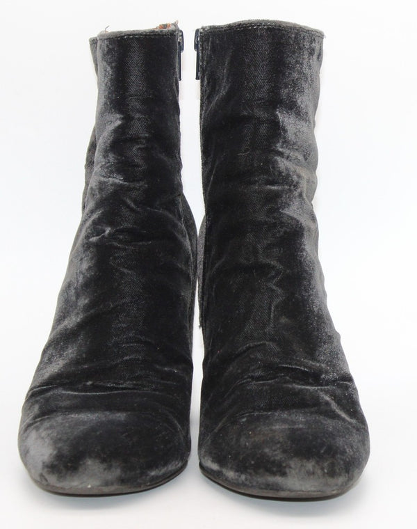 Lucky Brand Women's Booties 8