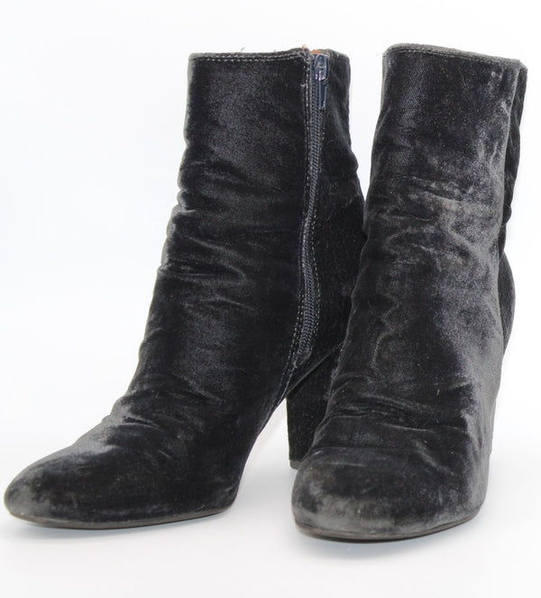 Lucky Brand Women's Booties 8