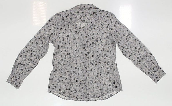 Talbots Women's Button-Up Tops 6