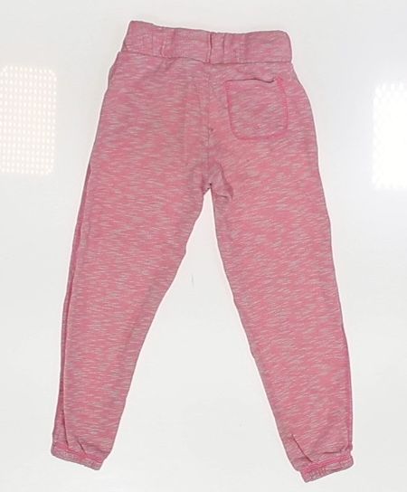 Cherokee Girl's Jogger Pants 7/8