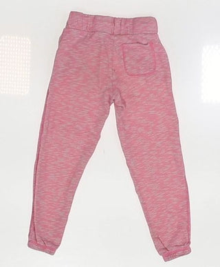 Cherokee Girl's Jogger Pants 7/8