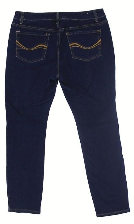 Women's 17 skinny jean