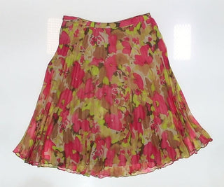 Loft Women's Flare Skirt 10