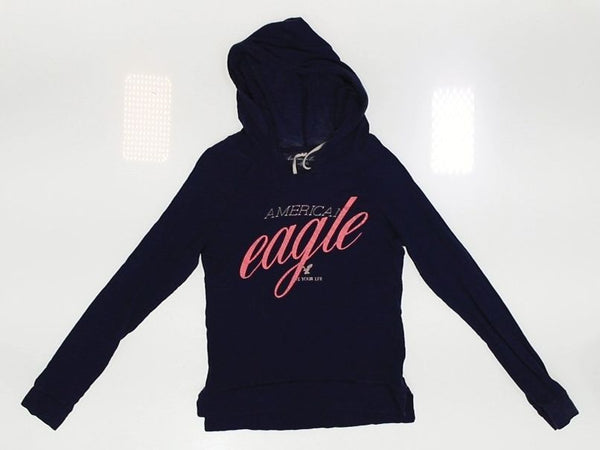 American Eagle Outfitters Women's Pullover Hoodie XS