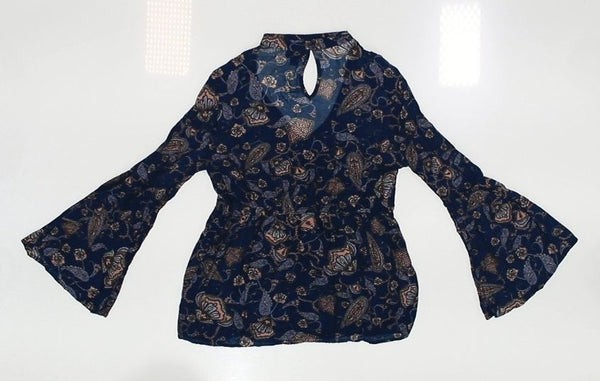 A.N.A  Women's Blouse Top XS