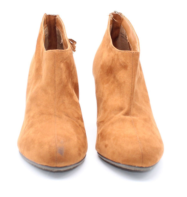 CL BY LAUNDRY Women's Boots 8