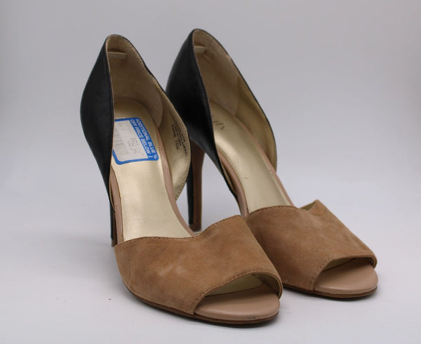 Levity Women's Heel 7.5