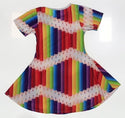 Urban small Girl's Dresses 12