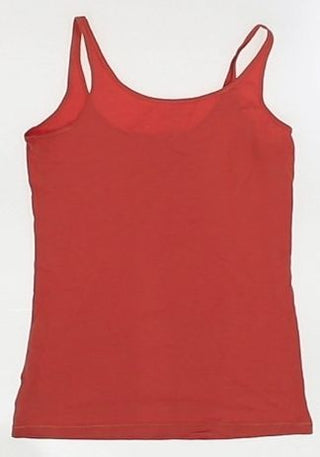 Eddie Women's Tank M