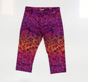 Avia Girl's Activewear Pants 7-8