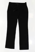 THE LIMITED BLACK COLLECTION Women's Dress Pants 8