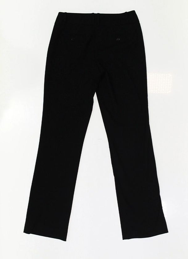 THE LIMITED BLACK COLLECTION Women's Dress Pants 8