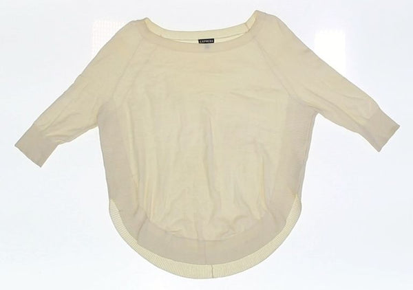 Express pullover outlet sweater