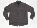 Woolrich Men's Casual Button-Down Shirts L