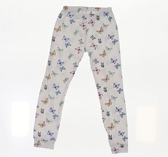 Carter's Girl's Leggings 7