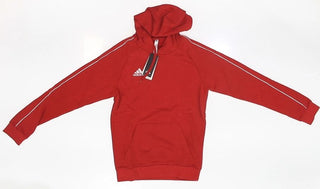 Adidas Men's Hoodie S NWT