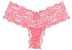 Victoria's Secret Women's Panties S