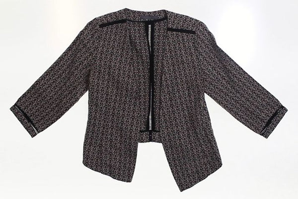 Women S Multicolor Blazer