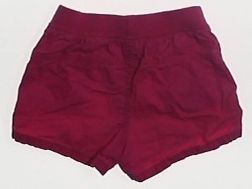 Carter's Girl's Shorts 5T