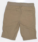 IZOD Boy's Bermuda Shorts 8