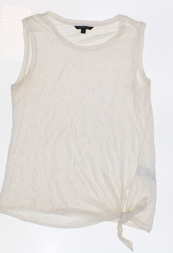 Banana Republic Women's Tank L