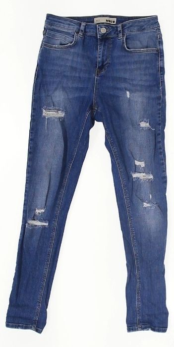 Topshop Women's Jeans 28W