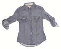 Banana Republic Women's Button-Up Top XS