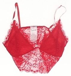 Spencer's Women's Bra S/M