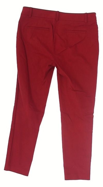 Ann Taylor Loft Women's Dress Pants 8