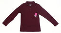 George Kid's Polo M(7-8) NWT