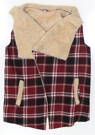 Women S Fur Vests